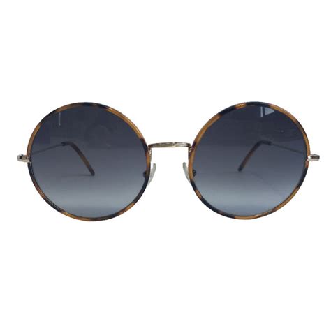 lunette ronde dior|lunettes de soleil femme.